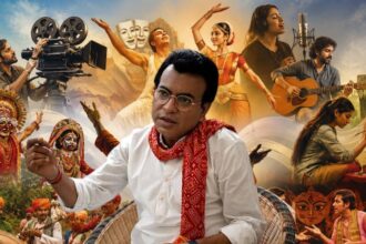 Rudranil Ghosh