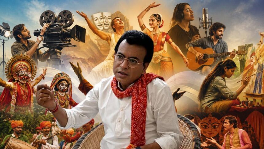 Rudranil Ghosh