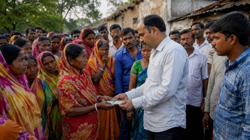 Rural Development