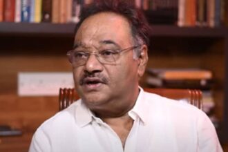 Samik Bhattacharya