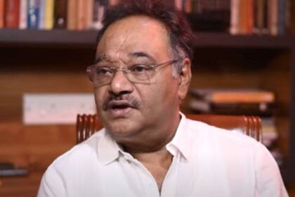 Samik Bhattacharya