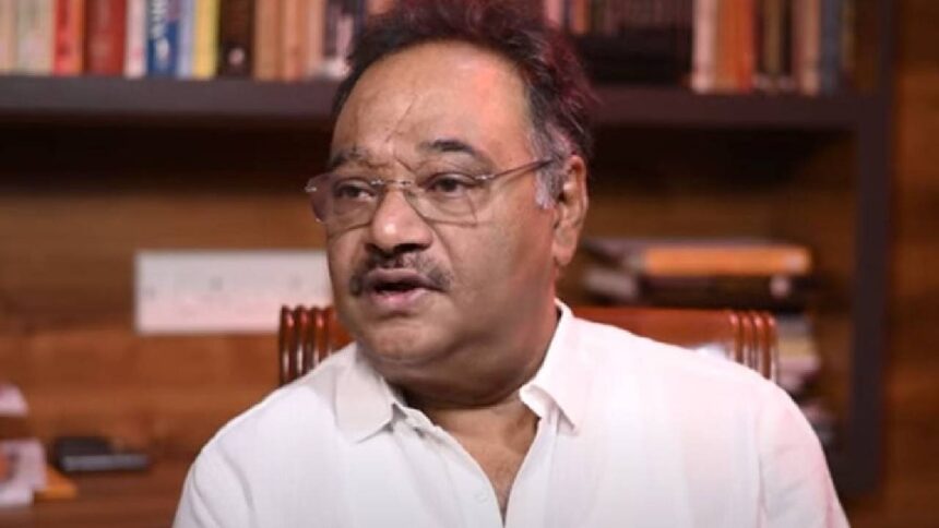 Samik Bhattacharya