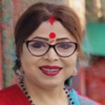 Sarbori Mukherjee