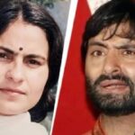 Sarla Bhat Rape Murder