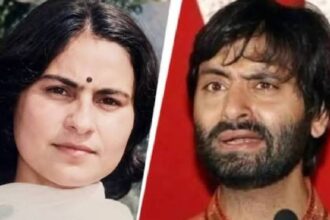Sarla Bhat Rape Murder