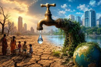 Save Water