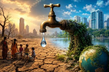 Save Water