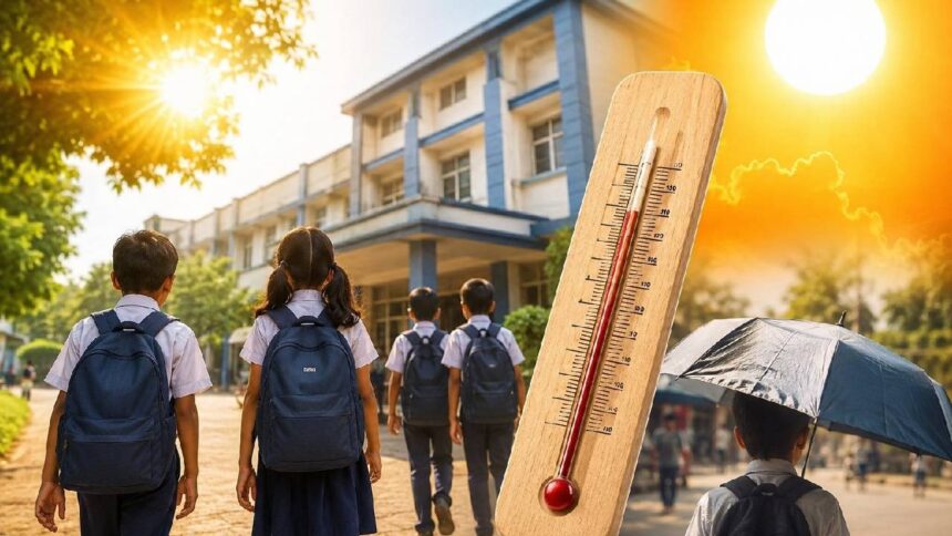 School Education