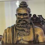 Scotland Sushruta
