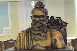 Scotland Sushruta