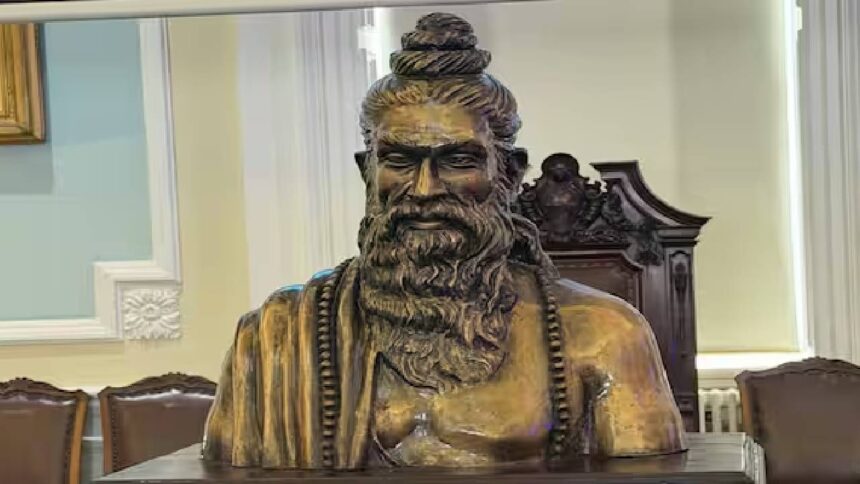 Scotland Sushruta