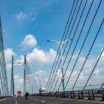 Second Hooghly Bridge