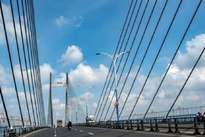 Second Hooghly Bridge