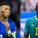 Senegal vs France