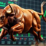 Sensex and Nifty