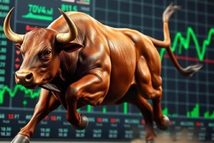 Sensex and Nifty