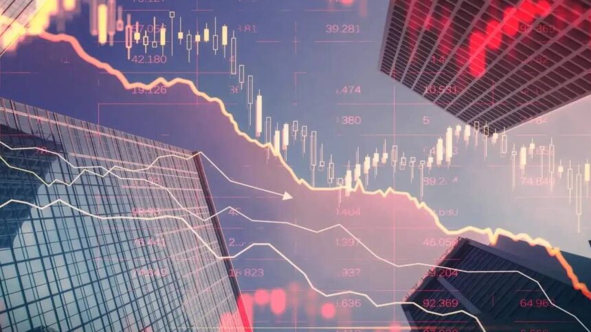 Sensex and Nifty50