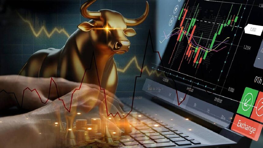 Sensex and Nifty50