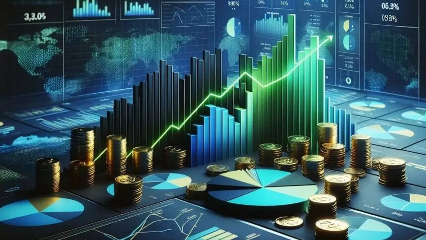 Sensex and Nifty50