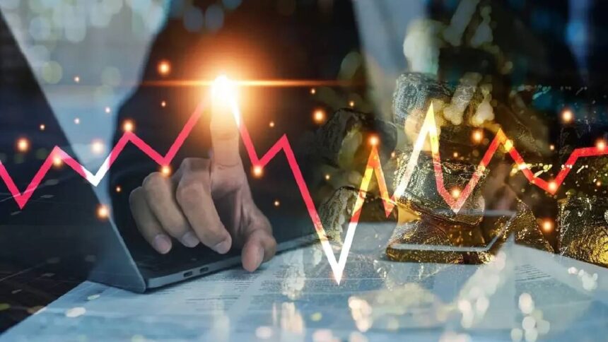 Sensex and Nifty50