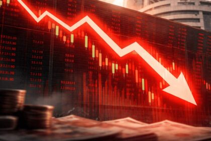Sensex and nifty50