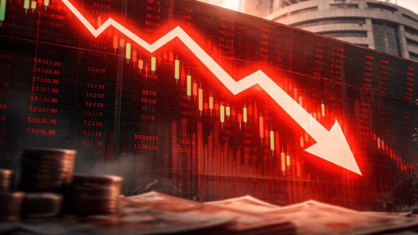 Sensex and nifty50