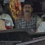 Shaokat Arrest