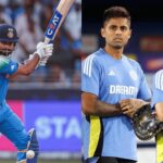 Shreyas Iyer