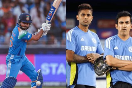 Shreyas Iyer