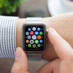Smartwatch Info