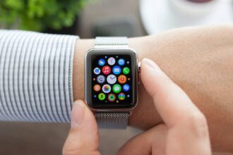 Smartwatch Info