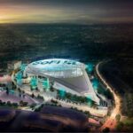 SoFi Stadium