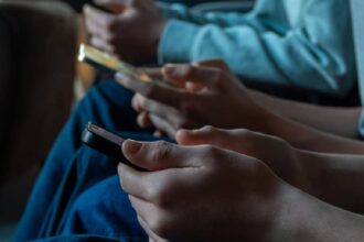 Social Media Ban