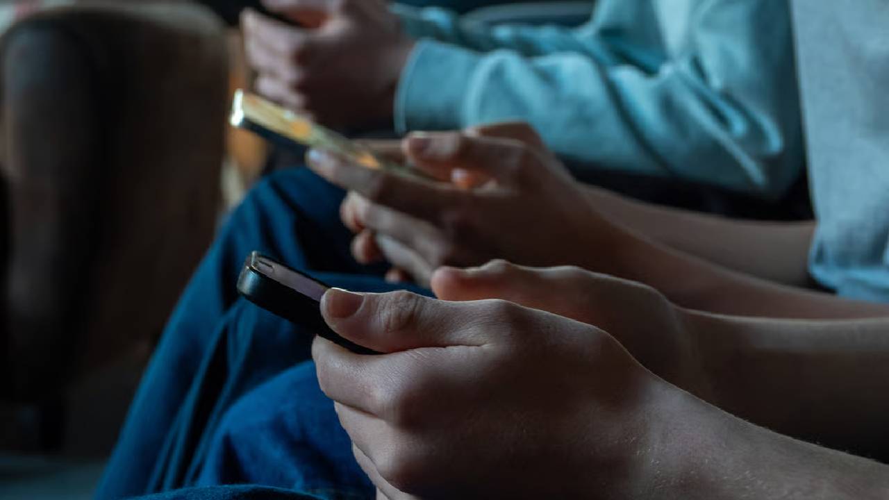 Social Media Ban