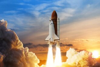 Space Stock