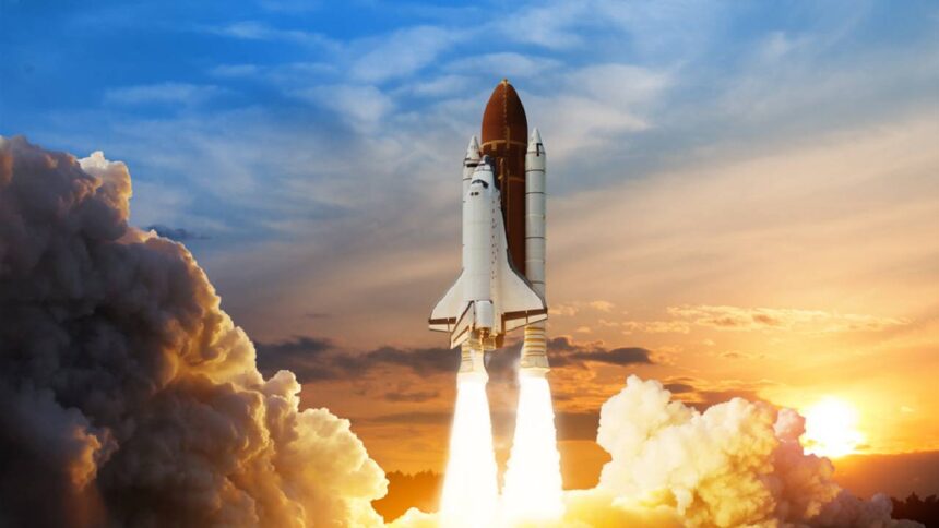 Space Stock