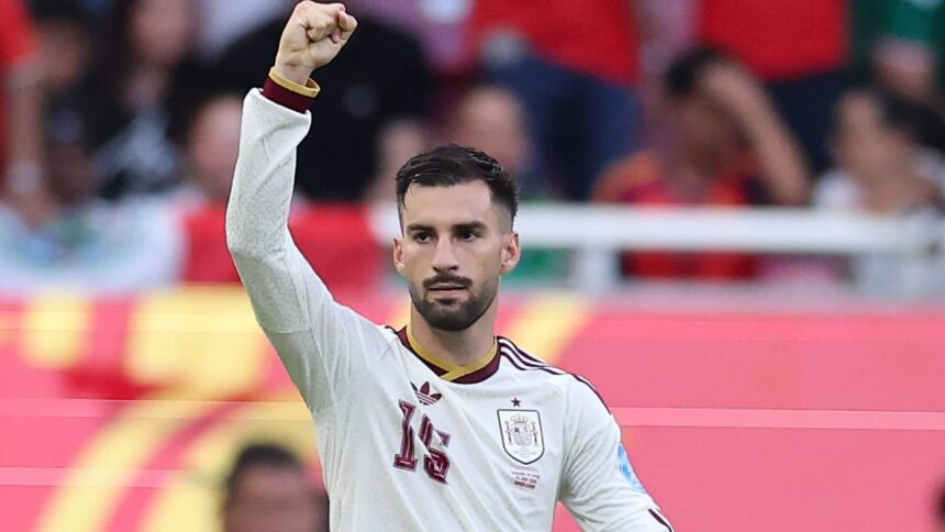 Spain