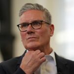 Stermer Resign