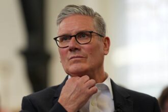 Stermer Resign