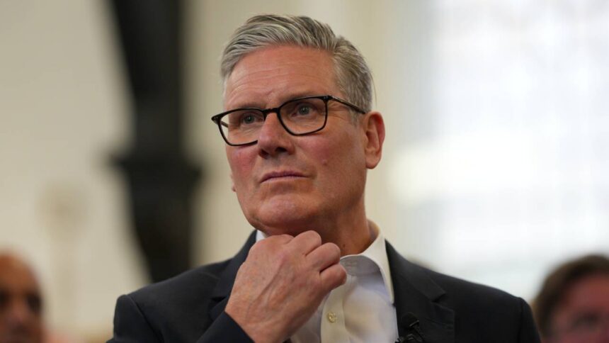Stermer Resign