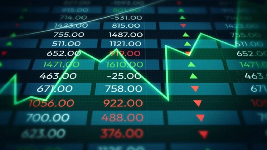 Stocks