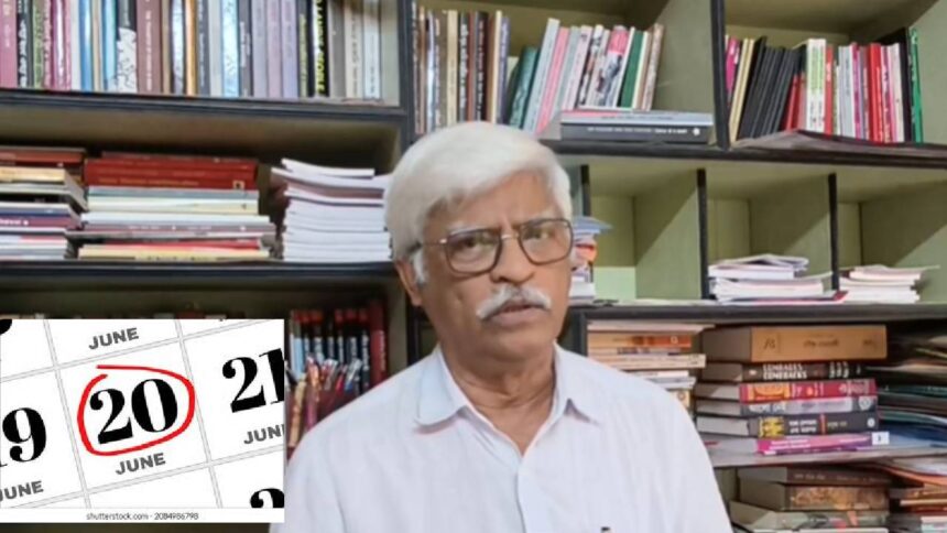 Sujan Chakraborty