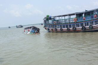 Sundarbans