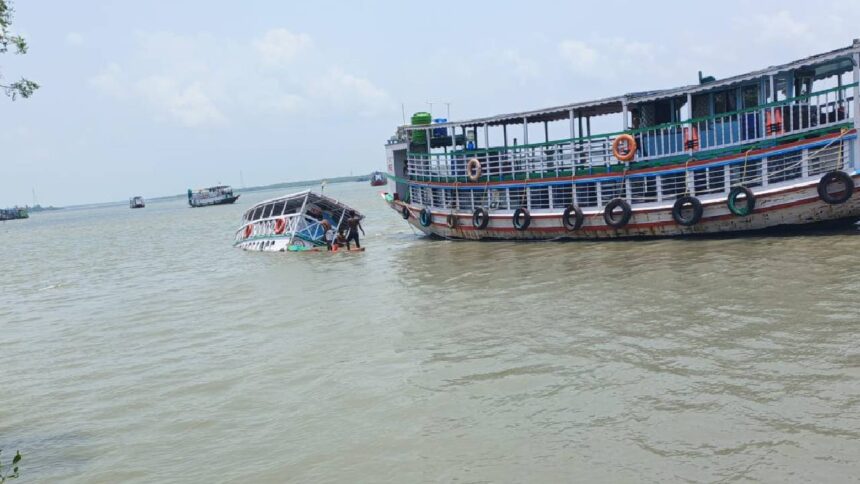 Sundarbans