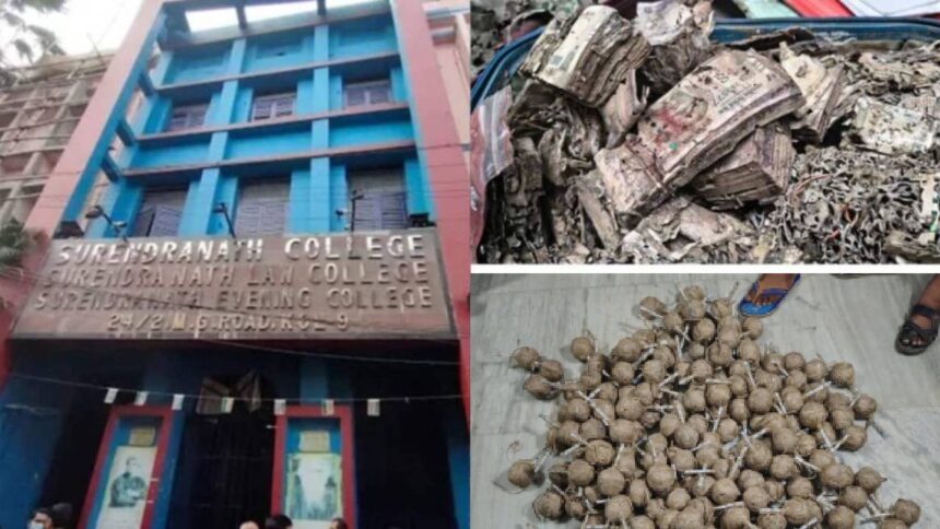 Surendranath College