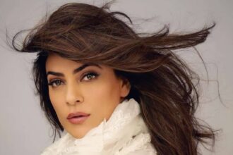 Sushmita Sen Fitness