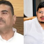 Suvendu Adhikari