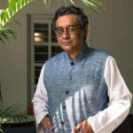 Swapan Dasgupta
