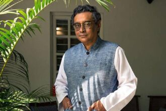 Swapan Dasgupta
