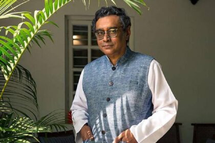 Swapan Dasgupta